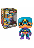 Funko Figurka POP Marvel: Captain America