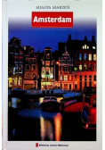 Podróże marzeń Tom 15 Amsterdam