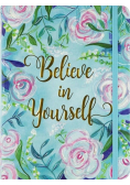 Notes A5 Belive in yourself