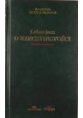 O Rzeczywistości