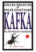 Kafka Ku literaturze mniejszej