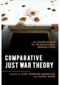 Comparative Just War Theory