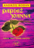 Papież Joanna kobieta która została papieżem
