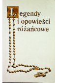 Legendy i opowieści różańcowe