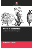 Ferula asafetida