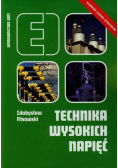 Fisowski Zdobysław - Technika wysokich napięć