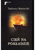 Cień na pokładzie