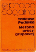 Metody pracy grupowej