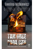 Tam gdzie pada cień