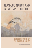 Jean-Luc Nancy and Christian Thought