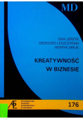 Kreatywność w biznesie