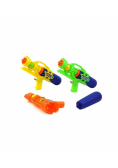 Pistolet na wodę 42cm MIX