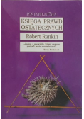 Księga prawd ostatecznych