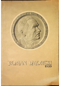 Roman Dmowski 1864-1939