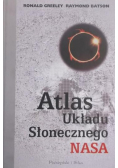 Atlas Układu Słonecznego NASA