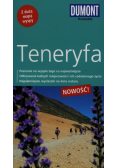 Teneryfa Przewodnik