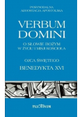 Verbum Domini o słowie Bożym w życiu i misji kościoła