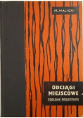 Odciągi miejscowe Poradnik projektanta