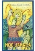 Jabbok noc Jakuba