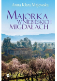 Majorka w niebieskich migdałach