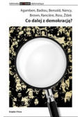 Co dalej z demokracją