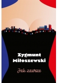 Jak zawsze