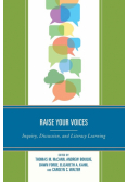 Raise Your Voices