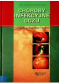 Choroby infekcyjne oczu