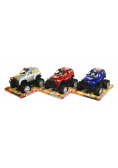 Auto Jeep
