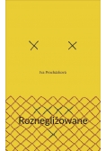 Roznegliżowane