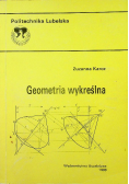 Geometria Wykreślna