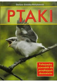 Ptaki