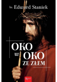Oko w oko ze złem