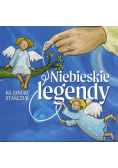 Niebieskie legendy