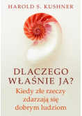Dlaczego właśnie ja