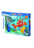 Puzzle Nemo 104