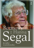 Rozmowy z Hanną Segal