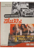 Nasza historia 20 lat RP pl