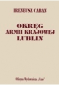 Okręg armii krajowej Lublin