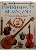 Instrumenty Muzyczne