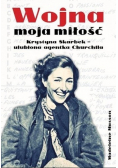 Wojna Moja miłość Krystyna Skarbek ulubiona agentka Churchilla