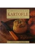 50 oryginalnych dań: Kartofle