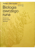 Biologia owczego runa