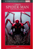 Superbohaterowie Marvela Tom 101 Lepszy Spider Man Otto Octavius