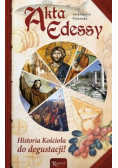 Akta Edessy Historia Kościoła do degustacji