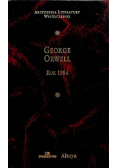 Orwell Rok 1984