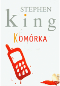 King Stephen - Komórka