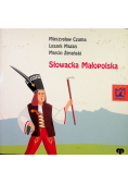 Słowacka Małopolska