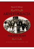 Arystokracja Polskie rody