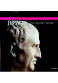 Rzym życie legendy sztuka